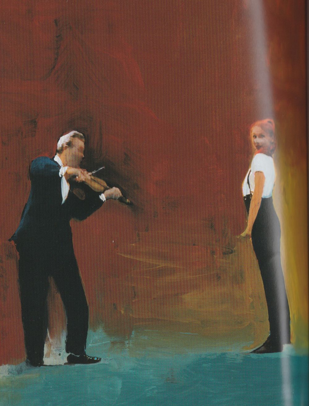 Dal Teatro Del Maggio